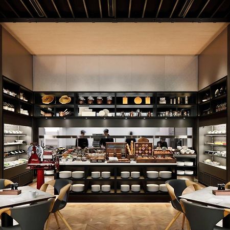 Ac Hotel By Marriott Tokyo Ginza Ngoại thất bức ảnh