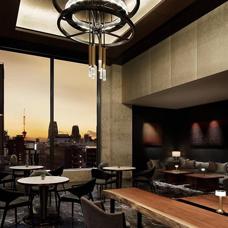 Ac Hotel By Marriott Tokyo Ginza Ngoại thất bức ảnh