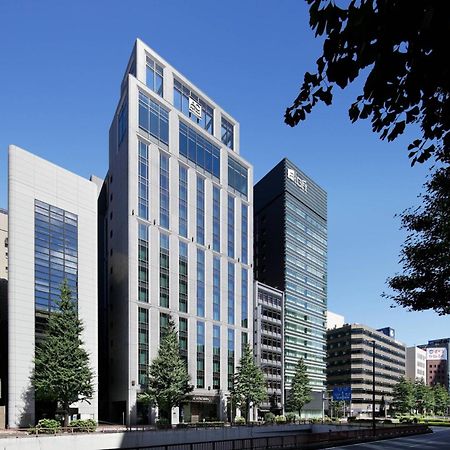Ac Hotel By Marriott Tokyo Ginza Ngoại thất bức ảnh