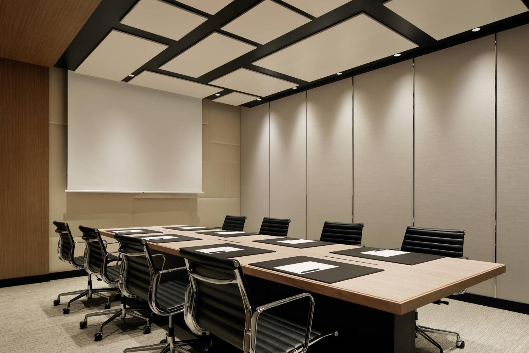Ac Hotel By Marriott Tokyo Ginza Ngoại thất bức ảnh