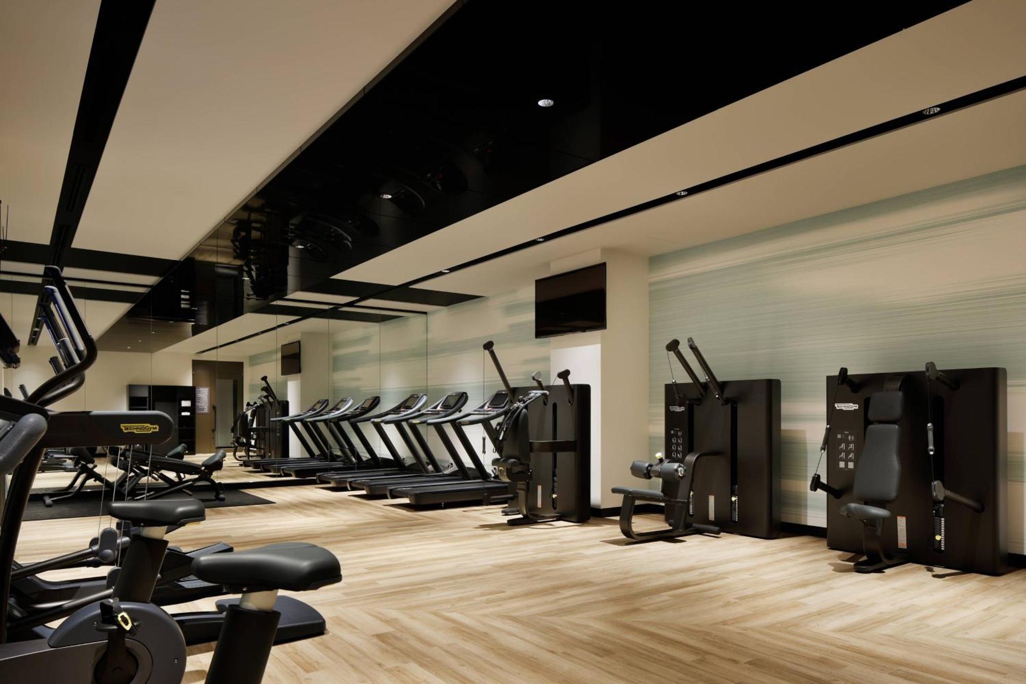 Ac Hotel By Marriott Tokyo Ginza Ngoại thất bức ảnh