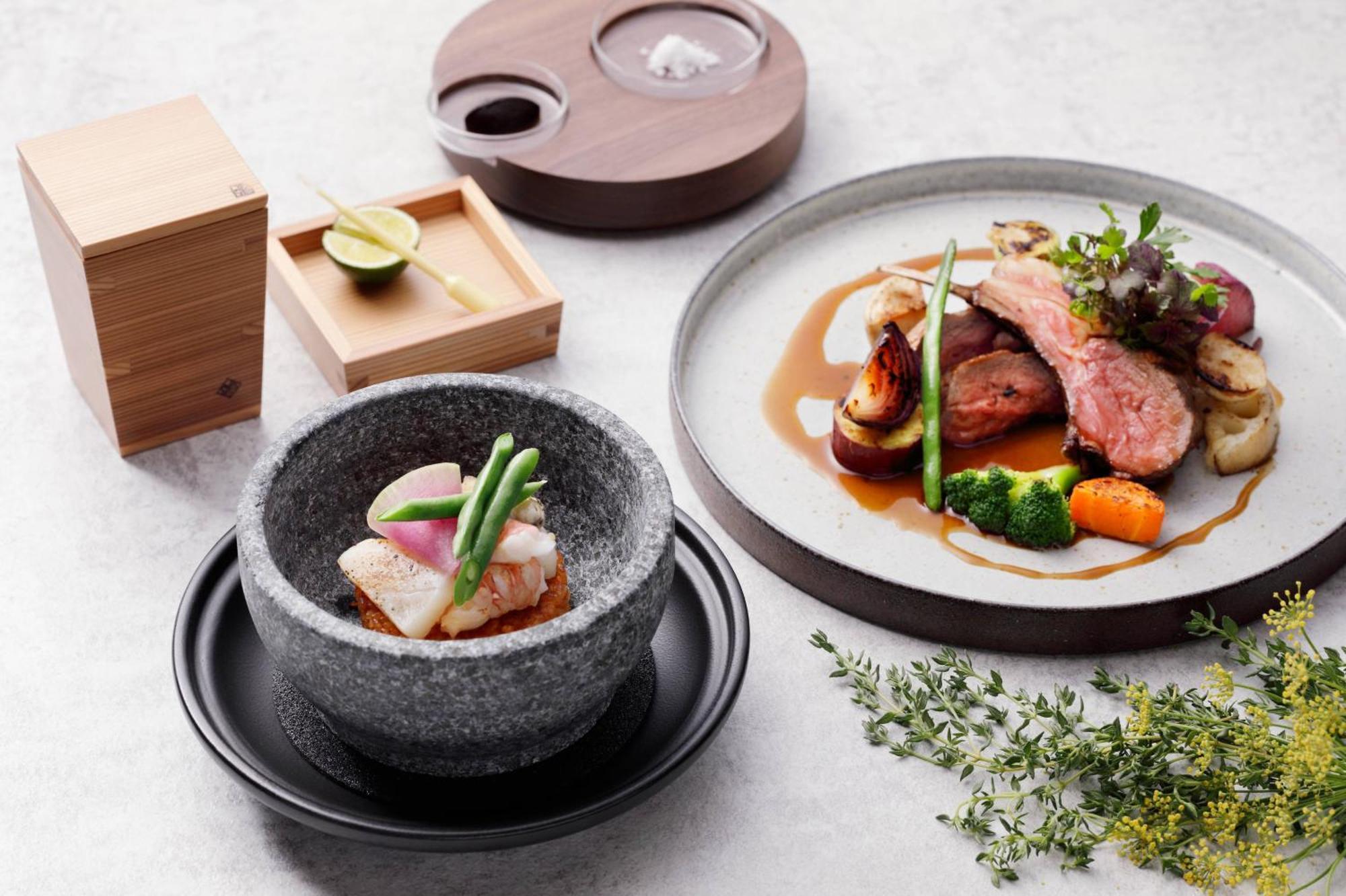 Ac Hotel By Marriott Tokyo Ginza Ngoại thất bức ảnh