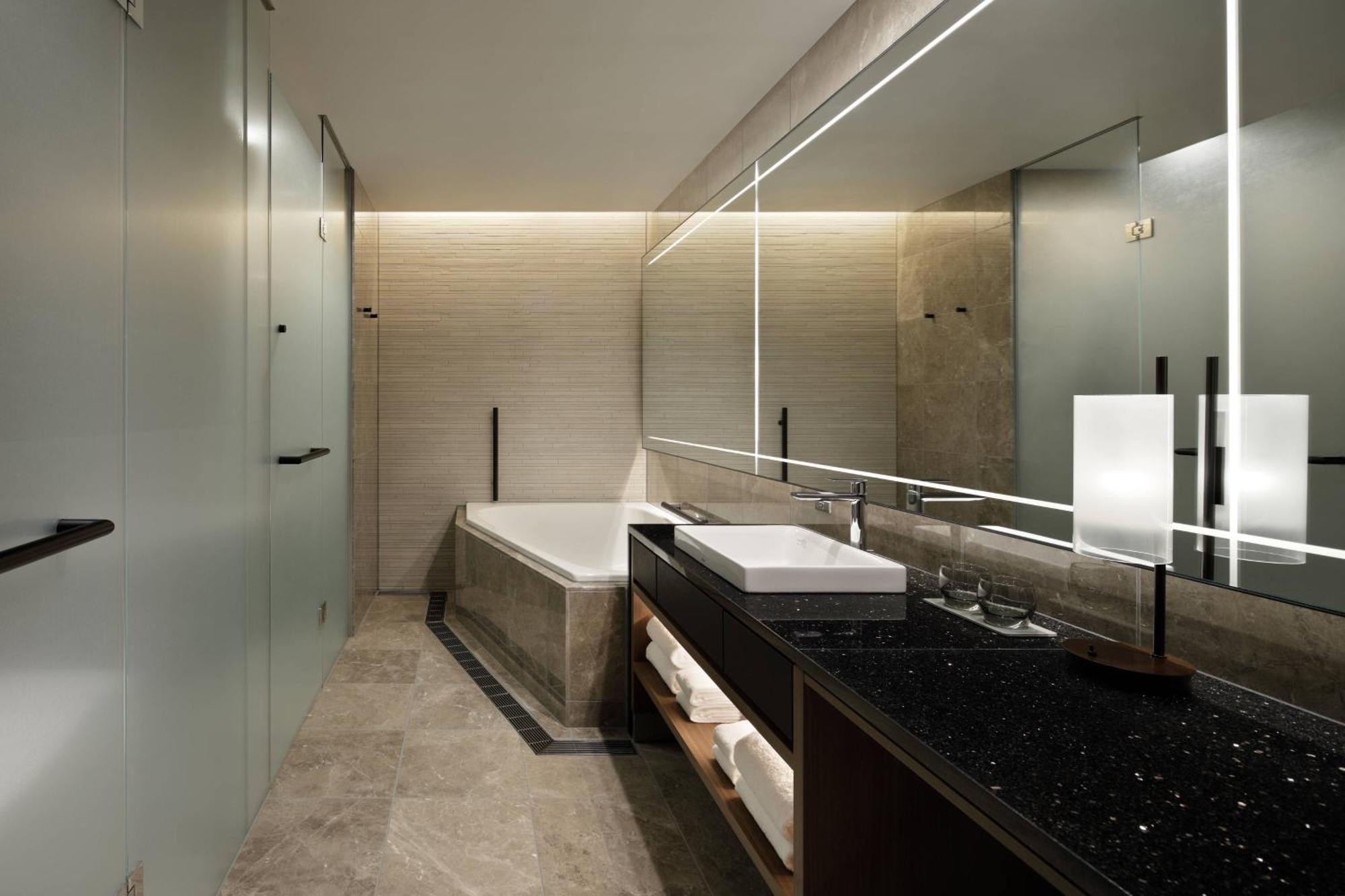 Ac Hotel By Marriott Tokyo Ginza Ngoại thất bức ảnh