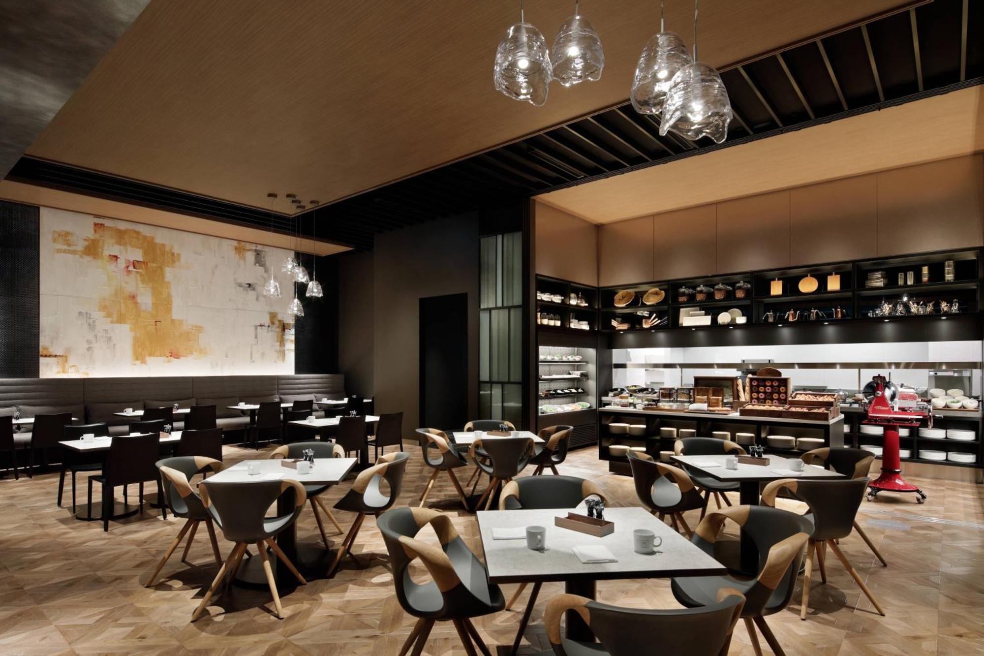 Ac Hotel By Marriott Tokyo Ginza Ngoại thất bức ảnh