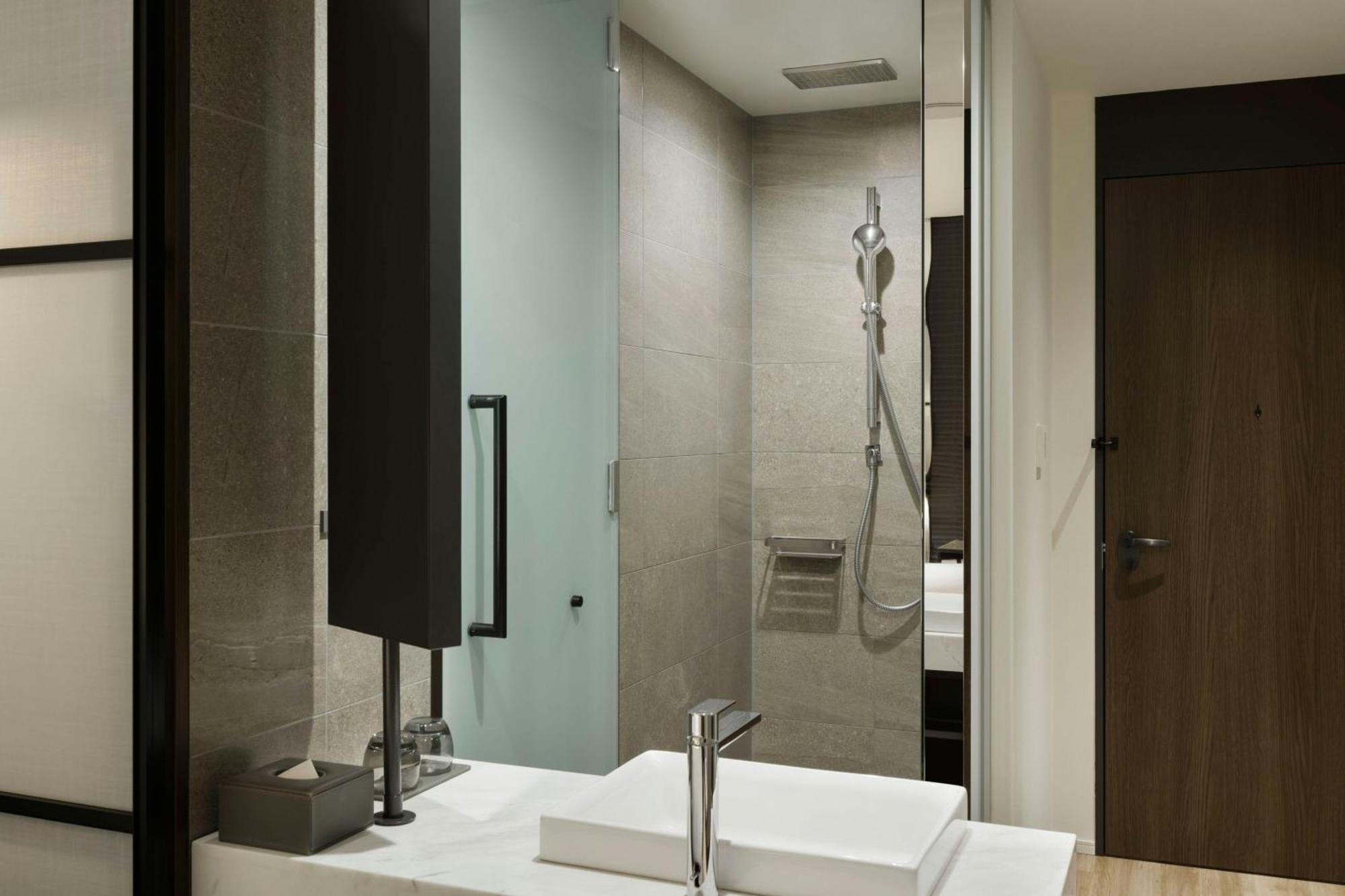 Ac Hotel By Marriott Tokyo Ginza Ngoại thất bức ảnh