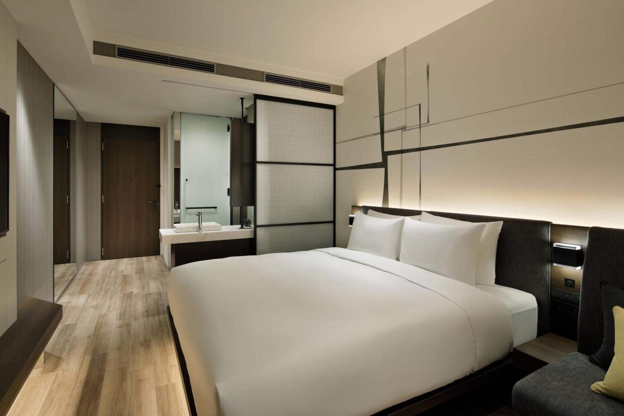 Ac Hotel By Marriott Tokyo Ginza Ngoại thất bức ảnh